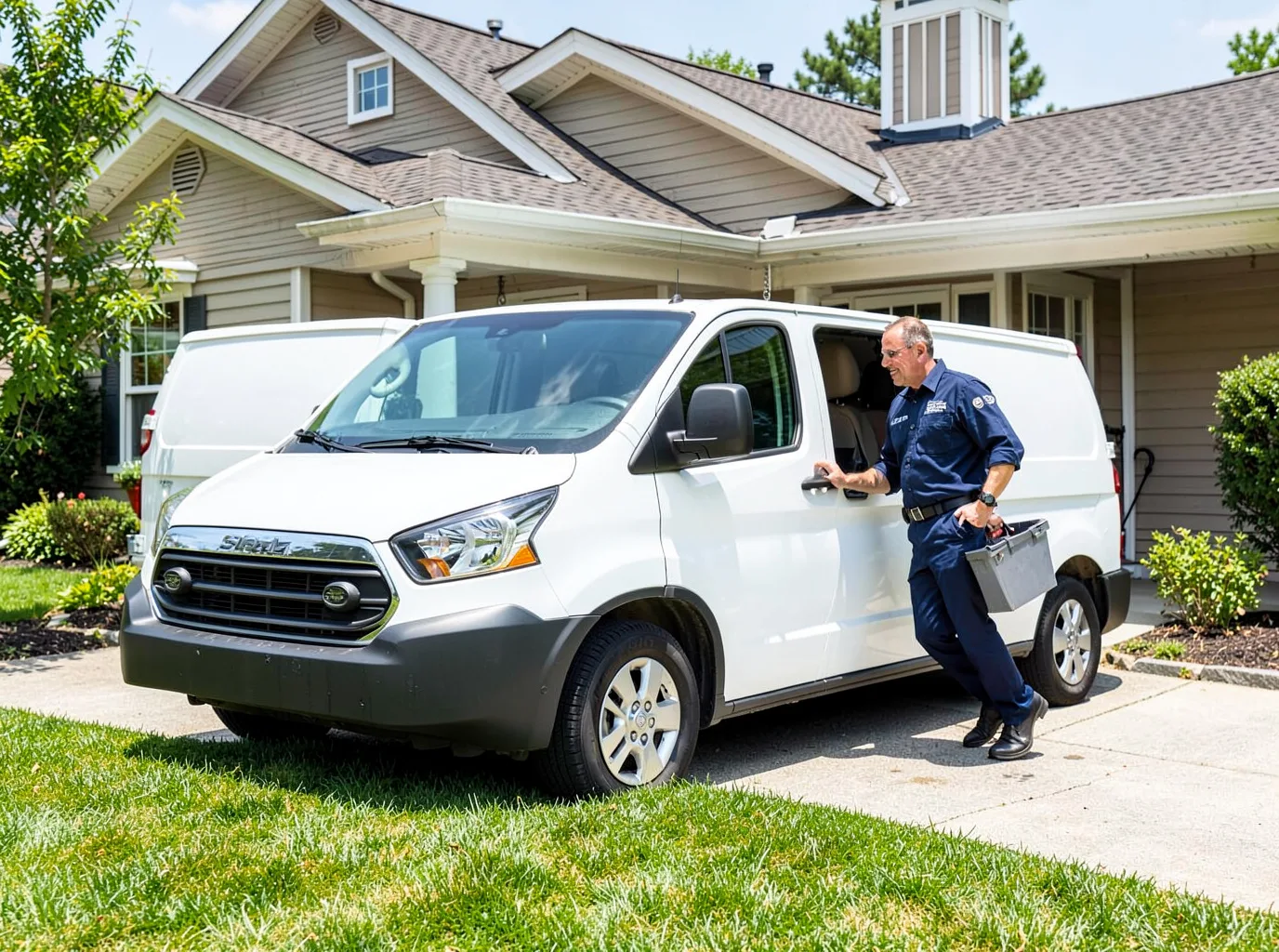 Emergency Plumber company in Reading, VT